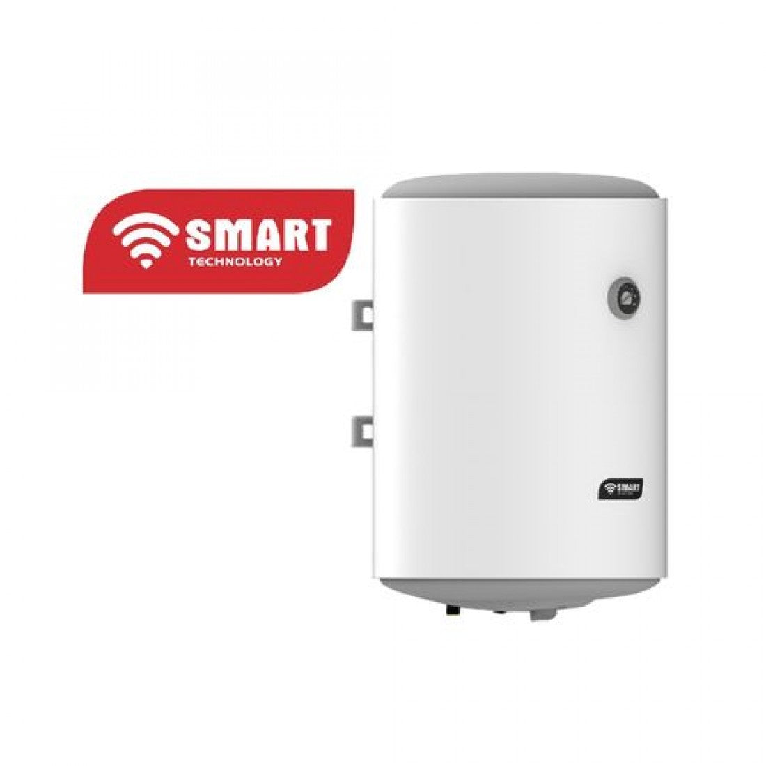SMART TECHNOLOGY Chauffe-Eau Electrique 50 Litres -STCE-50LU SMART TECHNOLOGY Chauffe-Eau Electrique 50 Litres -STCE-50LU